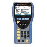 quick setup cable certifier