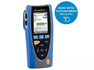 Touchscreen tester