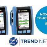 4 Ideal Networks touchscreen tester