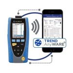 navitek nt report on iphone