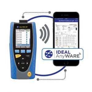 navitek nt report on iphone