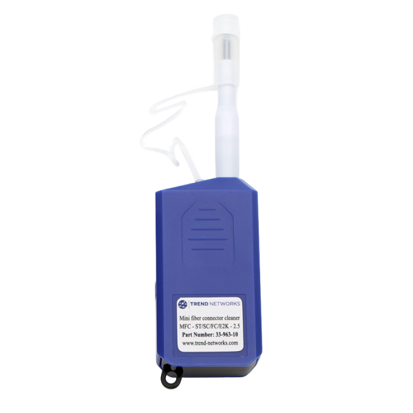 One-Click Fibre Cleaner STC-FC2.5mm