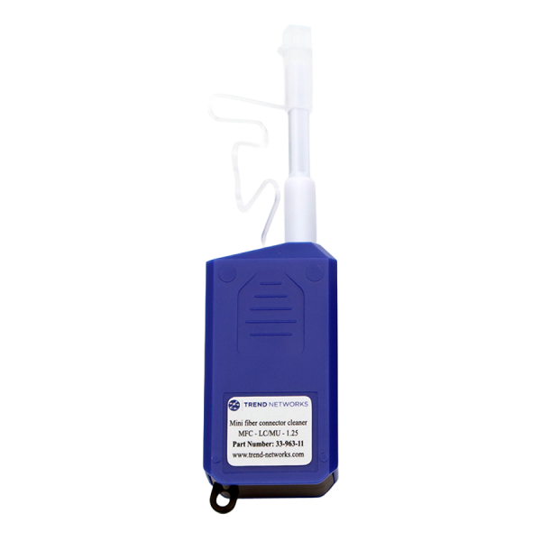 One-Click Fibre Cleaner STC-FC-1.25mm