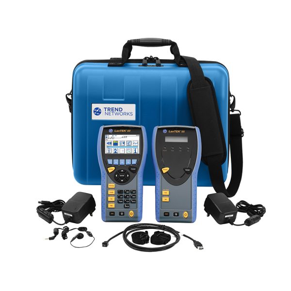 LanTEK III-500 (ohne Adapter)