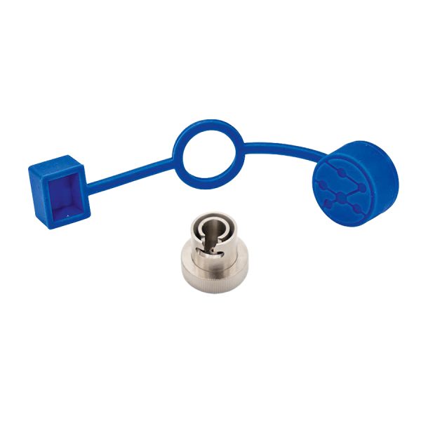 FT III/IV - Adapter LC RX für MM/SM (Stück)