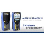 LANTEK FIBERTEK