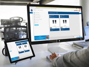 ideal quotebuilder edit