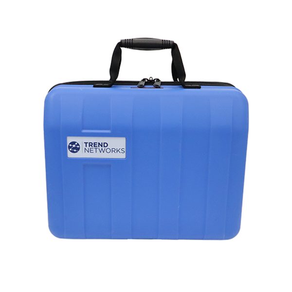 LanTEK IV/III/II - 1 valise de transport