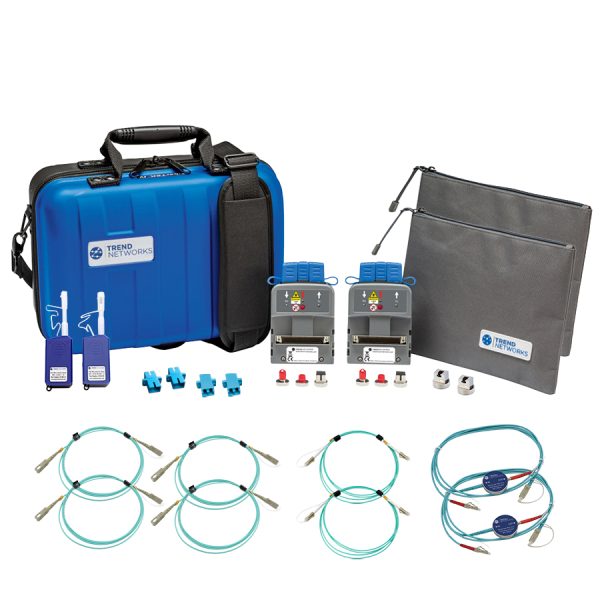 FIBERTEK IV-MM LED KIT