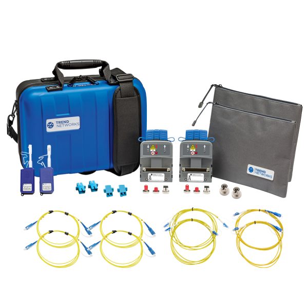 FIBERTEK IV-SM LASER KIT