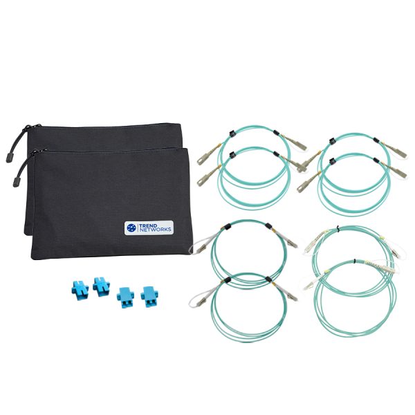 FT III/IV-Cable Kit SC/PC MM 50/125um