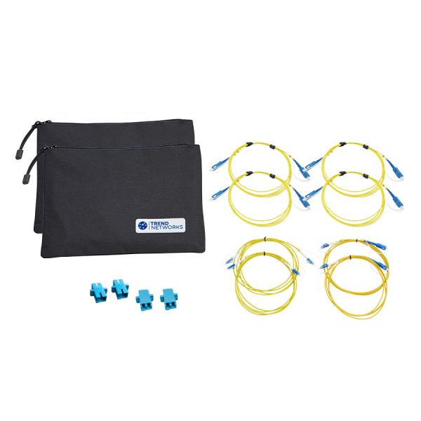 FT III/IV-Cable Kit SC/PC SM 9/125um