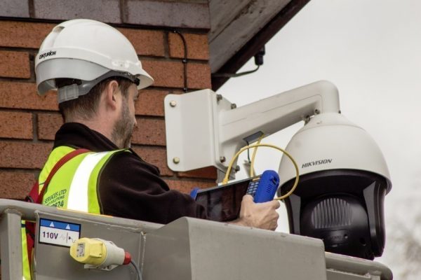 SecuriTEST™ IP CCTV Tester