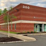 New Office in New Jersey