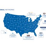New IDEAL Networks rep agencies to support US customers locally