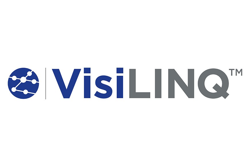VisiLINQ Logo