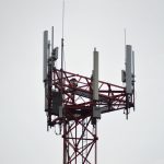 5g tower
