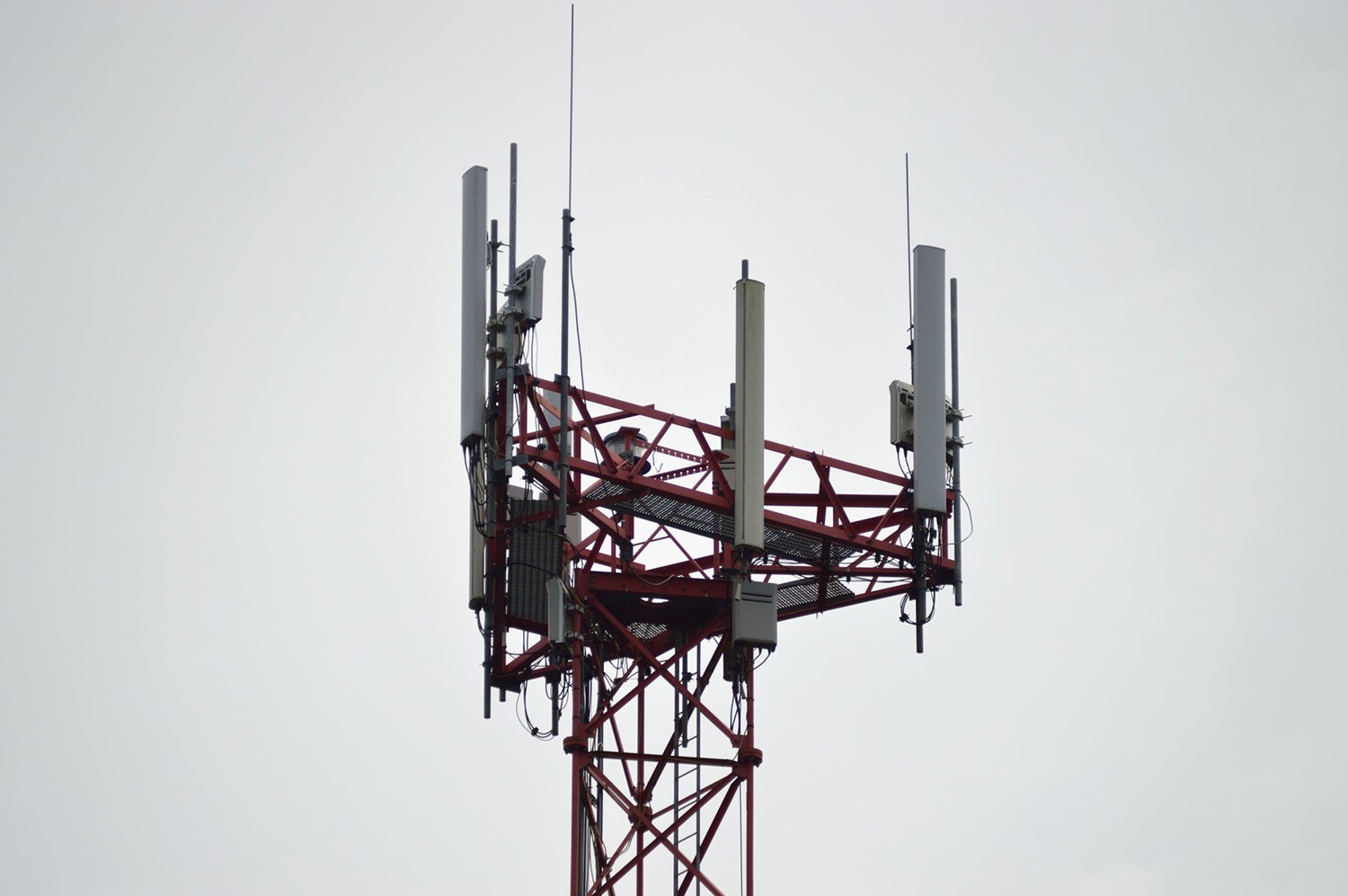 5g tower