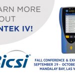 BICSI CONFERENCE
