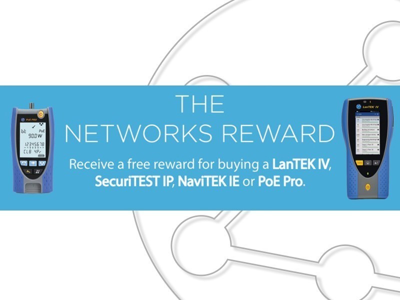 Network reward uk2