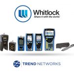 Whitlock standardizes processes and provides quality installations with IDEAL Networks testers web