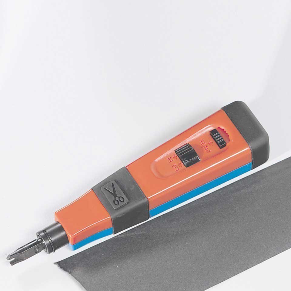 Punchmaster™ II Punchdown Tool