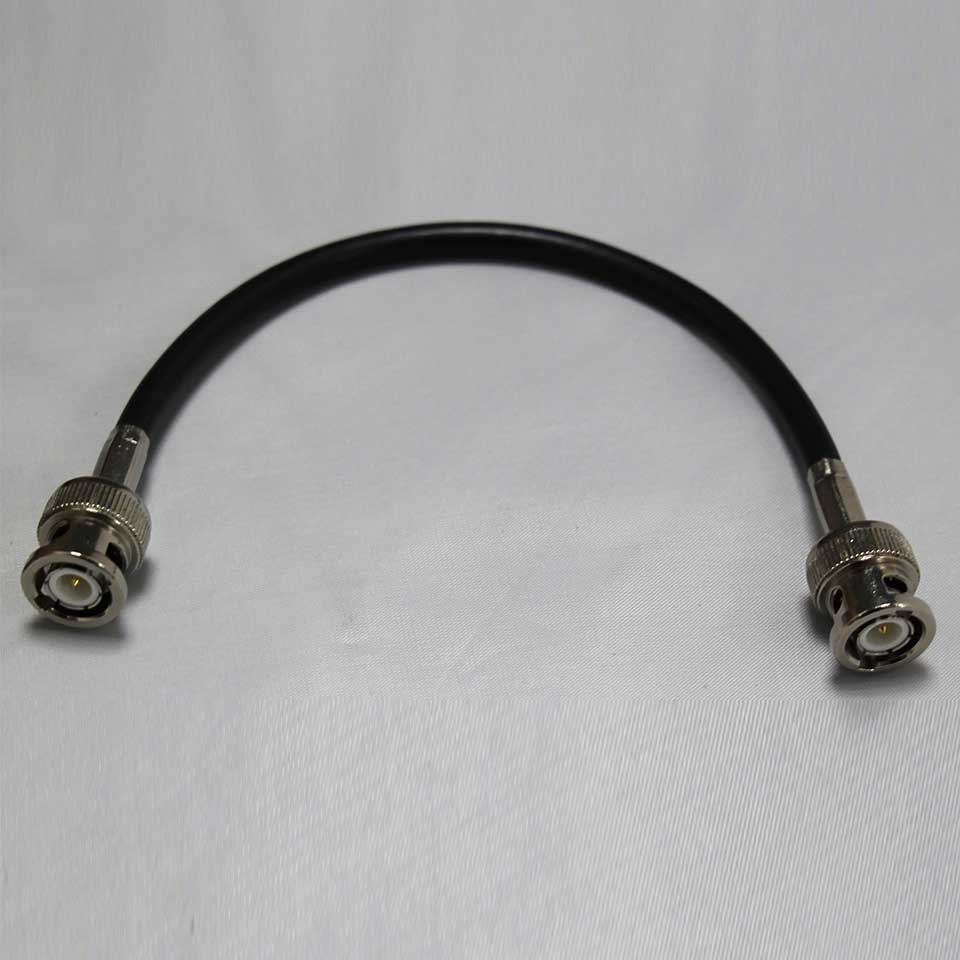 LT III-COAX Calibration Cable (Single)