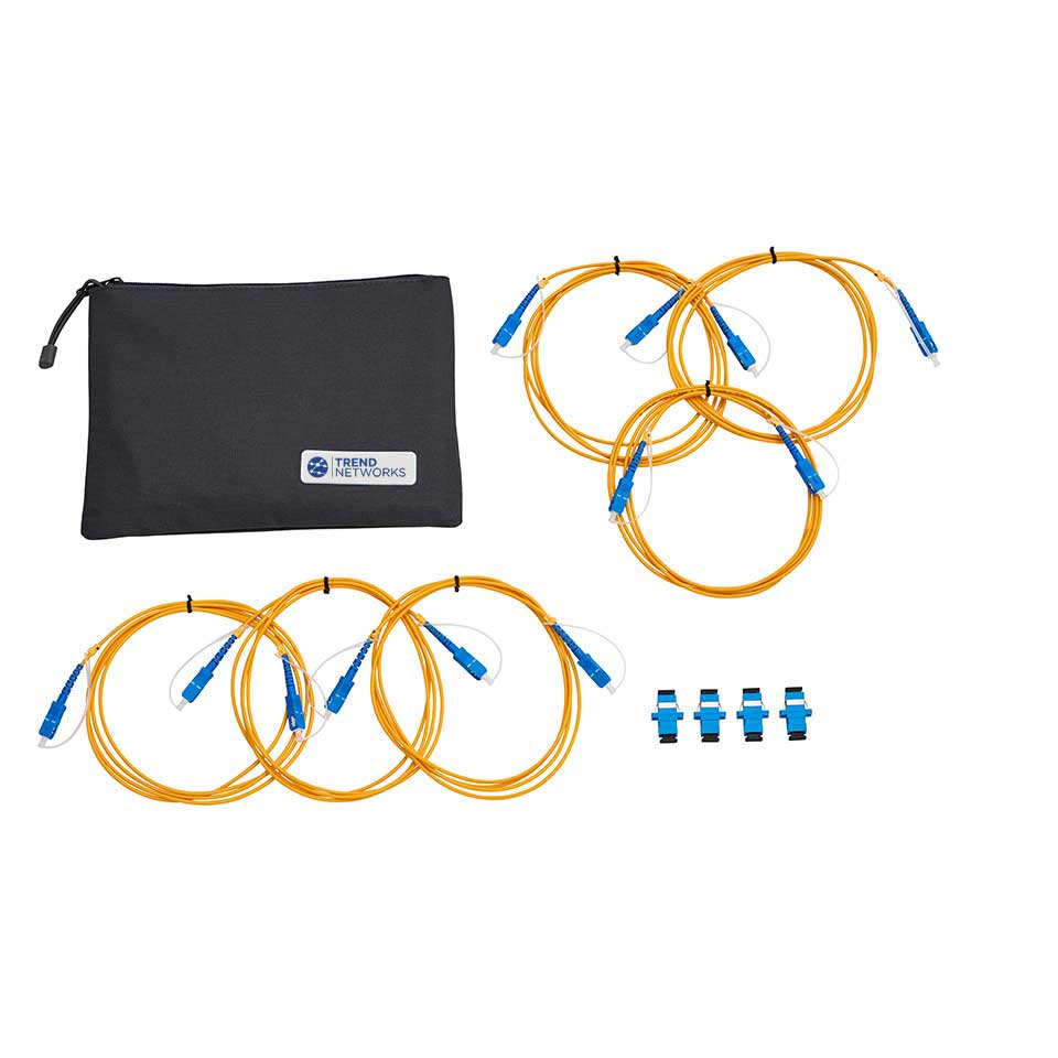 FT III/IV-Cable Kit SC/UPC SM 9/125µm