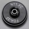 FC- und NEC-d3-Adapter für Leistungspegelmesser