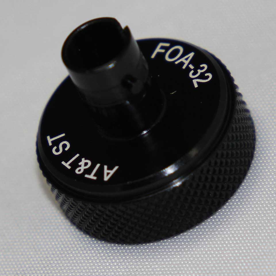 ST adapter for OTDR II Power Meter Option