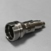 Universal-Patchcord-Prüfspitze für 1,25 mm-/APC-Ferrulen für Videomikroskop for Fiber Inspection Probe