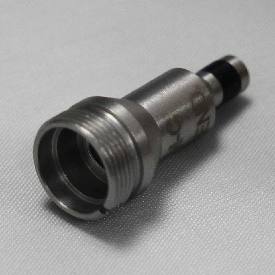 Universal Patchcord Tip for 2.5 mm Ferrule for Fibre Inspection Probe (R230002)