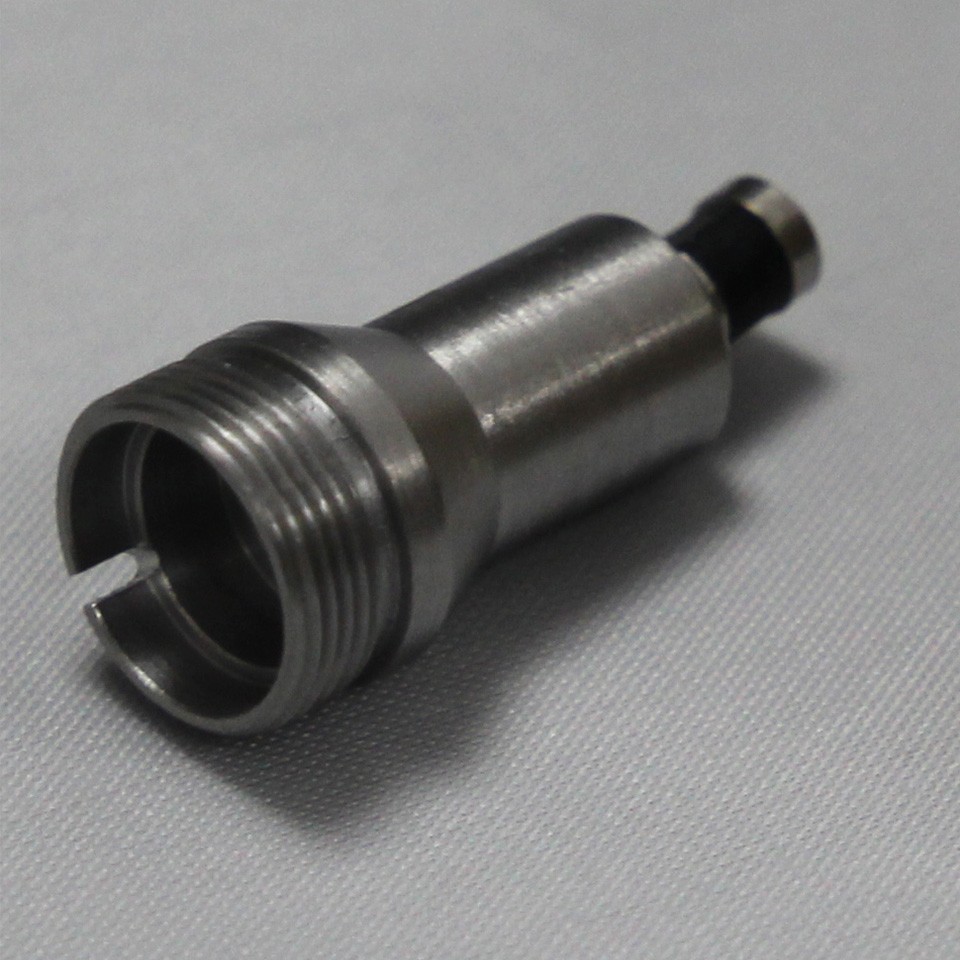 Universal Patchcord Tip for 2.5 mm/APC Ferrule for Fibre Inspection Probe (R230002)