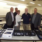 IDEAL Networks donate testers to support training for electricians in Toronto A