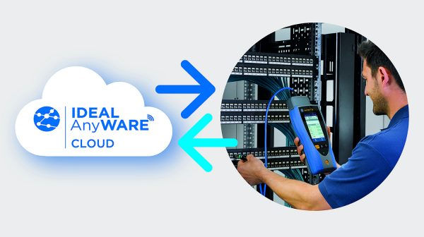 IDEAL Networks takes test reporting to the Cloud A