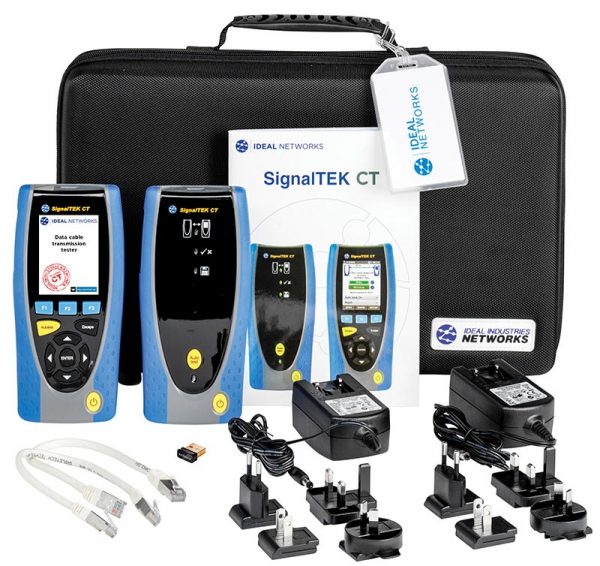 SignalTEK CT Kit