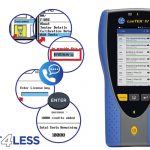 LANTEK IV CABLE CERTIFIER