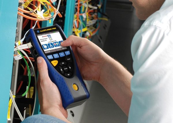 Cable Testing Webinars