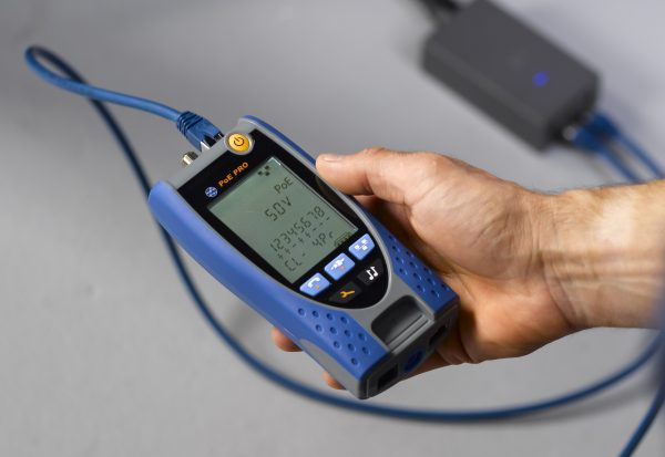 Power over Ethernet - class vs type vs voltage