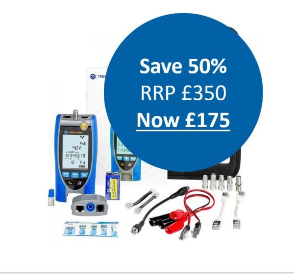 VDV-II-Pro 5 VDV II Pro