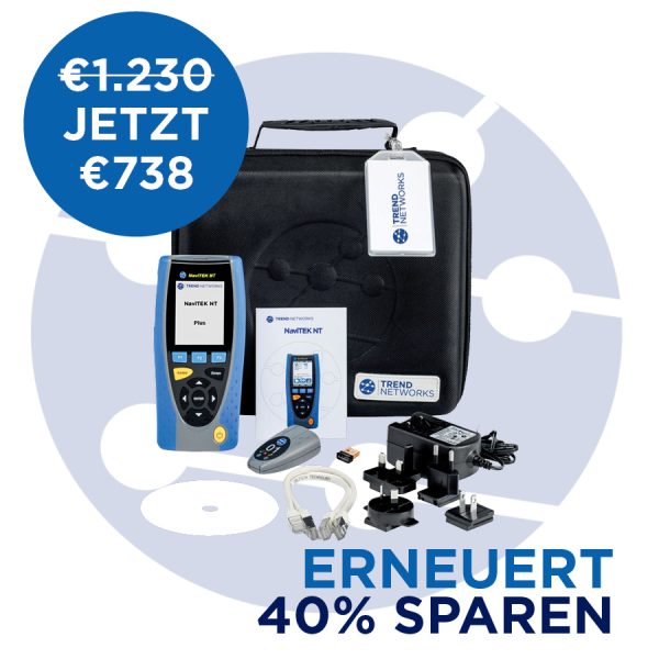 NAVITEK NT PLUS