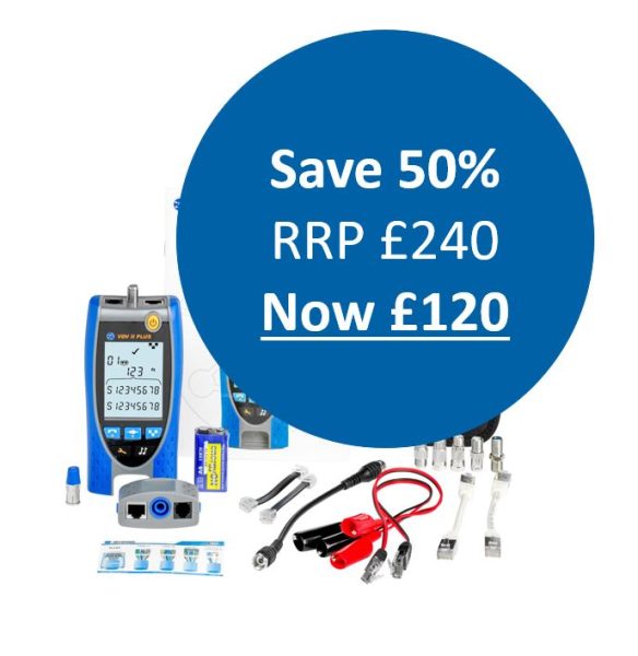 VDV-II-Plus 5 VDV II Plus