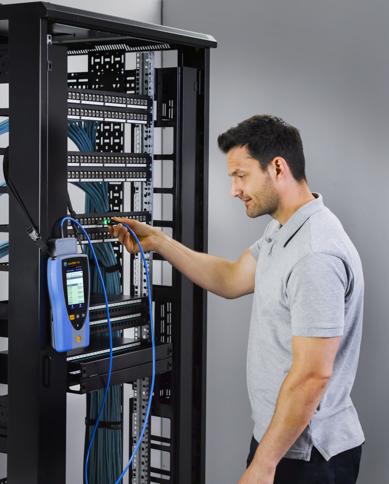 Will Multigig work? Two ways to check - TREND Networks