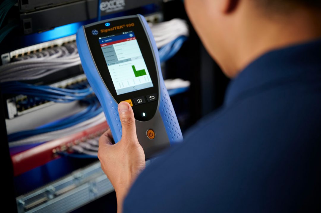 Will Multigig work? Two ways to check - TREND Networks