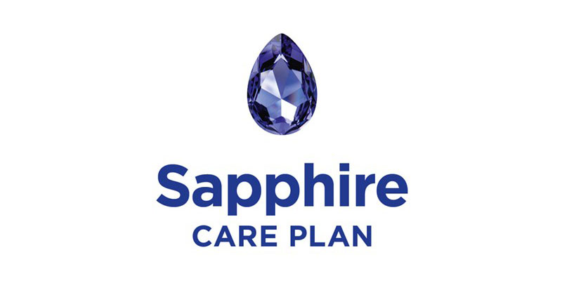 Sapphire care-plan