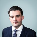 Steve Slyne TREND Networks