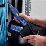 Locate cables fast with new Tone and Probe from TREND Networks