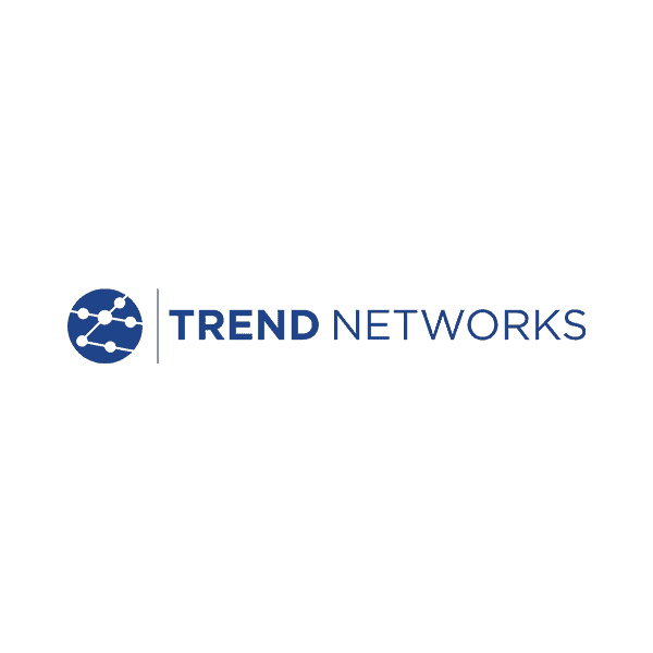 Trend networks 