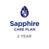 Contrat de services Sapphire - FiberMASTER OTDR Quad ou OTDR PON - 2 ans
