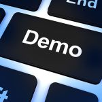 Virtual Demos